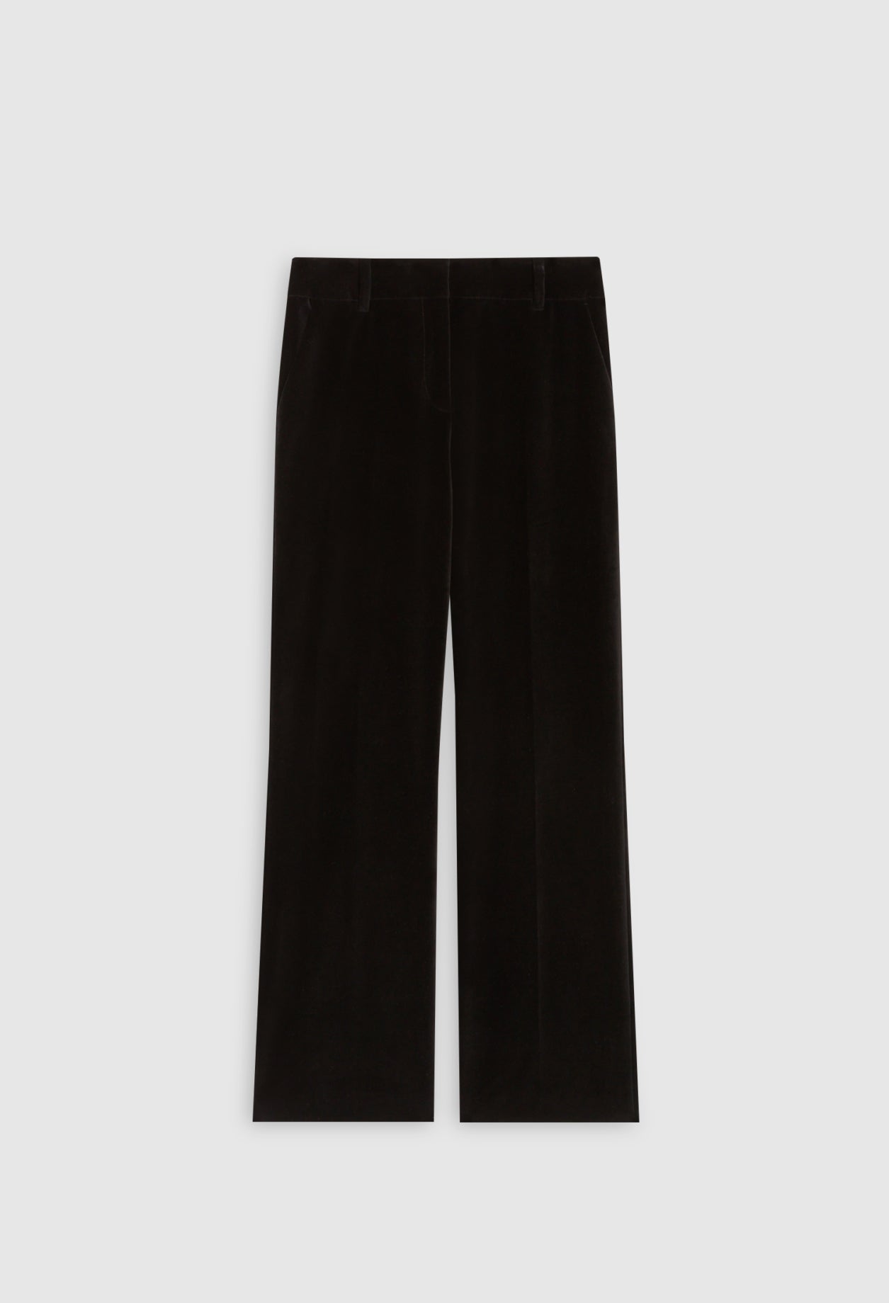 Claudie Pierlot - Patel Trousers - Black