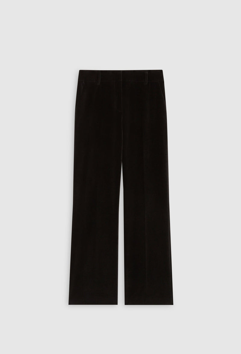 Claudie Pierlot - Pantalones Patel - Negro