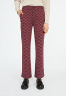 Claudie Pierlot - Pantalon Piny - Bicolore