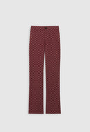 Claudie Pierlot - Pantalon Piny - Bicolore