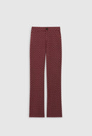 Claudie Pierlot - Pantalones - Piny - Bicolor