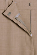 Claudie Pierlot - Pantalones Patty - Beige