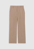 Claudie Pierlot - Pantalones Patty - Beige