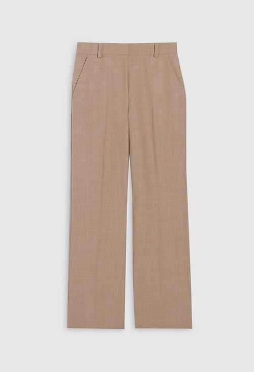 Claudie Pierlot - Patty Pants - Beige