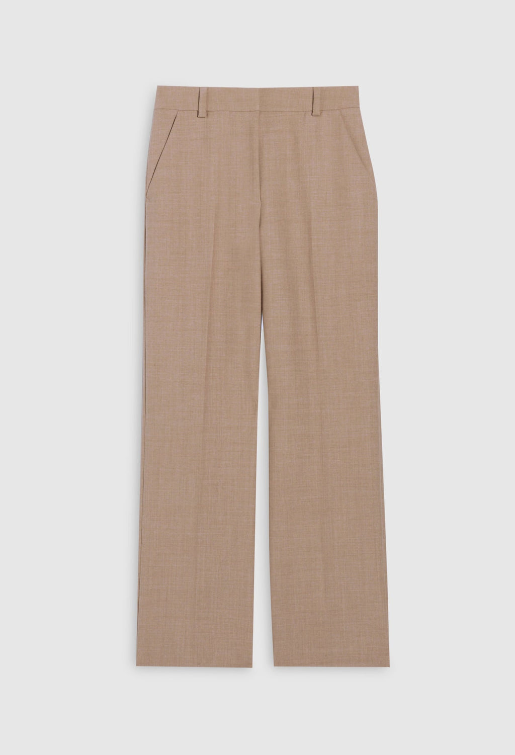 Claudie Pierlot - Pantalon - Patty - Beige
