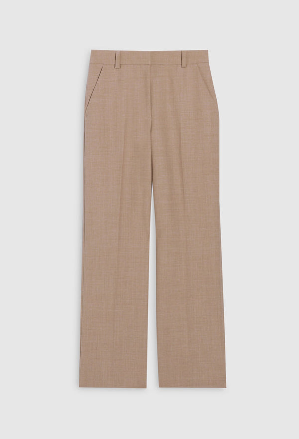 Claudie Pierlot - Pantalon - Patty - Beige