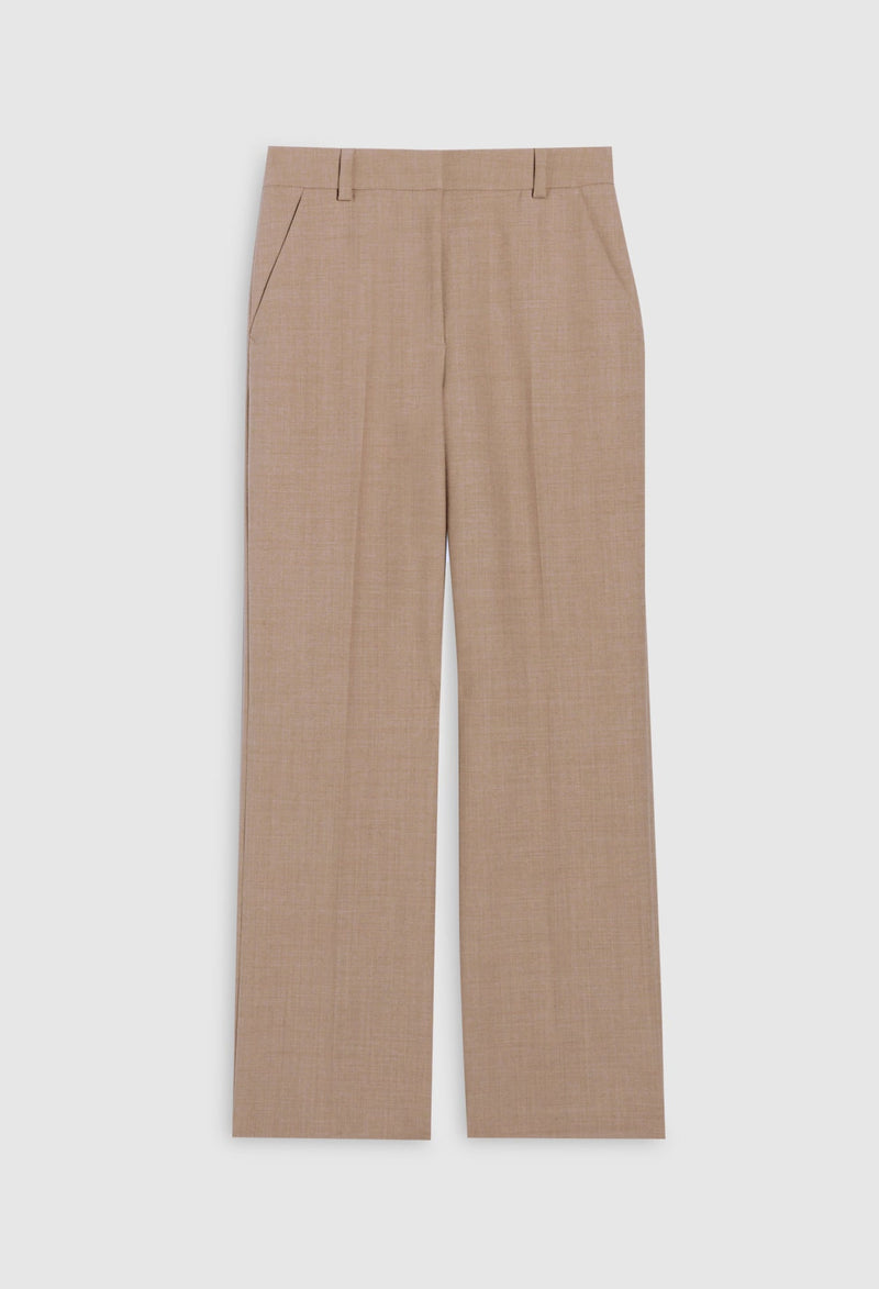 Claudie Pierlot - Pantalon - Patty - Beige