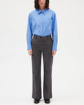 Pantalón - Please - Gris Jaspeado