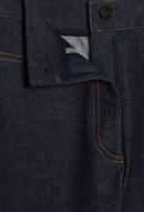 Claudie Pierlot - Pantalones - Paolong - Denim crudo