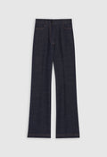 Claudie Pierlot - Trousers - Paolong - Raw Denim