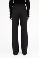Claudie Pierlot - Pantalon - Player - Noir