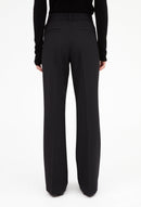Claudie Pierlot - Pantalones - Jugador - Negro