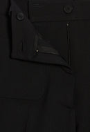 Claudie Pierlot - Pantalon - Player - Noir