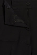 Claudie Pierlot - Trousers - Player - Black