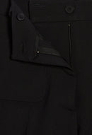 Claudie Pierlot - Pantalones - Jugador - Negro