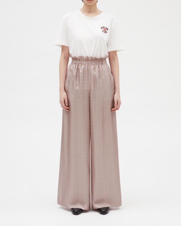 Claudie Pierlot - Pantin Pants - Light Print