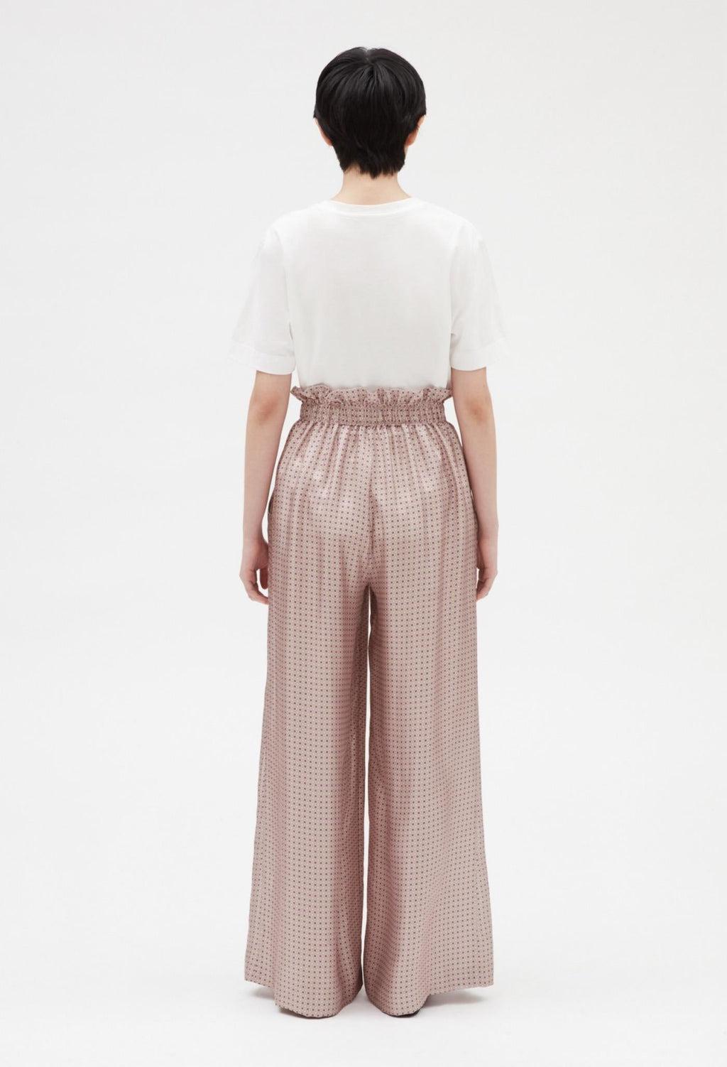 Claudie Pierlot - Pantin Pants - Light Print