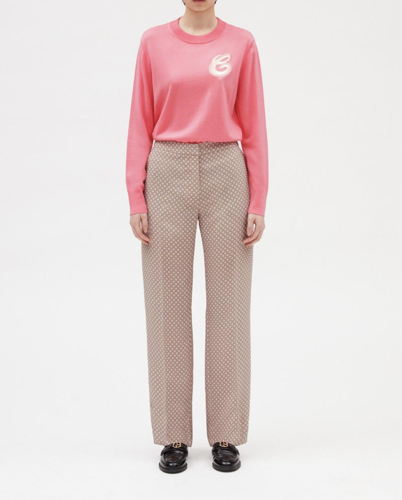 Pantalon - Palace - Print Clair