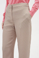 Pantalon - Palace - Print Clair
