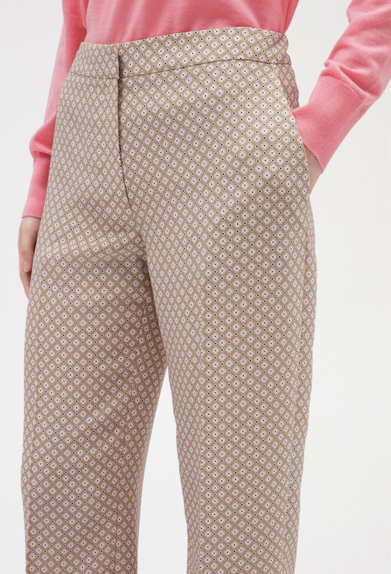 Pantalon - Palace - Print Clair