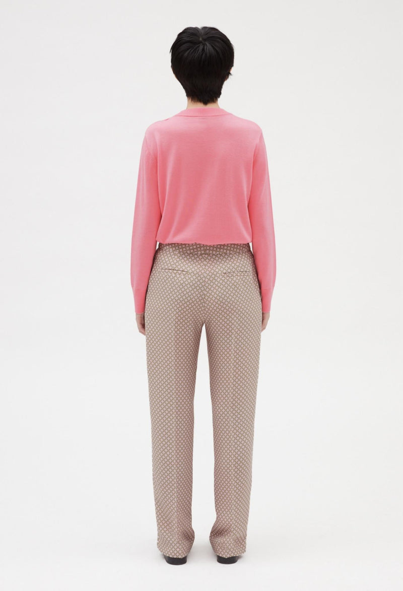 Pantalon - Palace - Print Clair