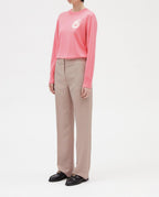 Claudie Pierlot - Pantalon - Palace - Print Clair
