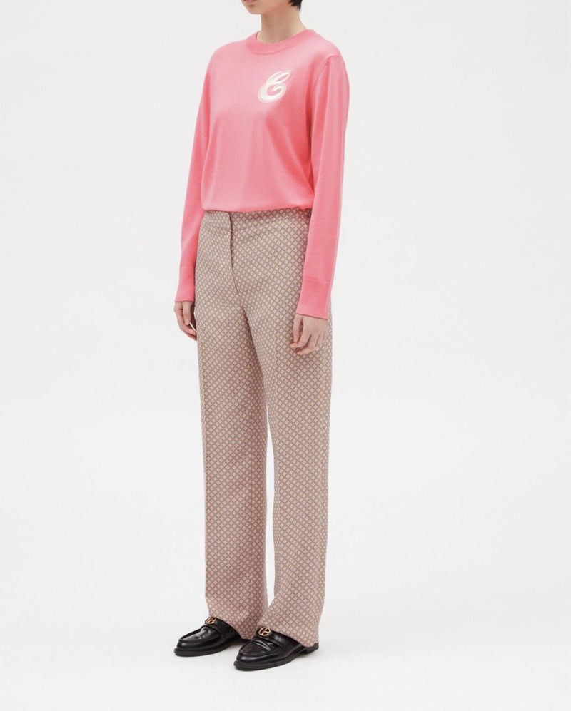 Pantalon - Palace - Print Clair