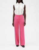 Claudie Pierlot - Pantalones Pisto - Bubble Gum