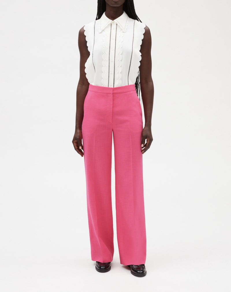 Pants - Pisto - Bubble Gum