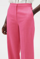 Claudie Pierlot - Pisto pants - Bubble Gum