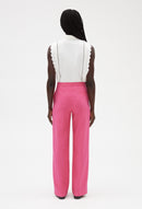 Claudie Pierlot - Pantalon Pisto - Bubble Gum