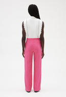 Pants - Pisto - Bubble Gum