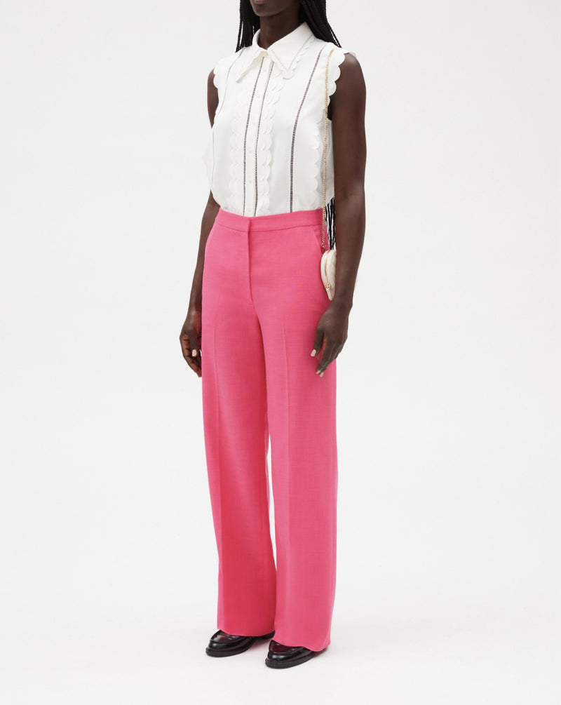 Pants - Pisto - Bubble Gum