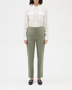 Pants - Perfume - Lichen