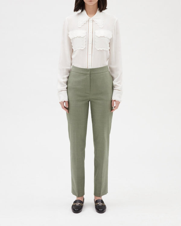 Pants - Perfume - Lichen