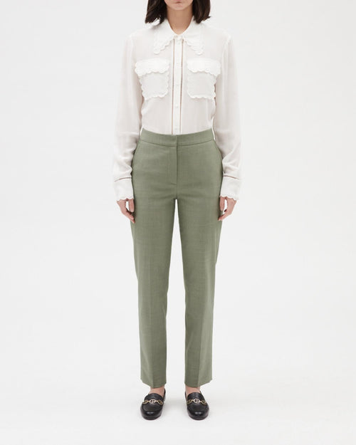 Pantalones - Perfume - Liquen