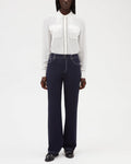 Claudie Pierlot - Pantalones - Palinosoielong - Tinta