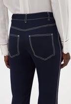 Claudie Pierlot - Pantalones - Palinosoielong - Tinta