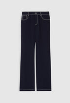 Claudie Pierlot - Pantalones - Palinosoielong - Tinta