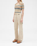 Claudie Pierlot - Peter Pants - Putty