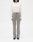 Claudie Pierlot - Pantalon - Piny - Bicolore