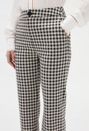 Claudie Pierlot - Pantalon - Piny - Bicolore