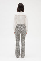 Claudie Pierlot - Pantalon - Piny - Bicolore