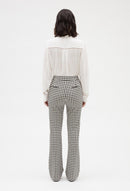 Claudie Pierlot - Pantalon - Piny - Bicolore