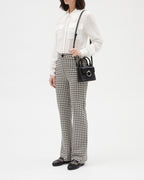 Claudie Pierlot - Pantalon - Piny - Bicolore