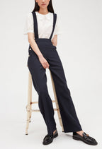 Pames Trousers - Navy