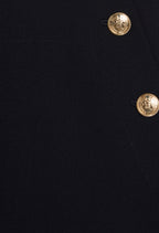 Pames Trousers - Navy