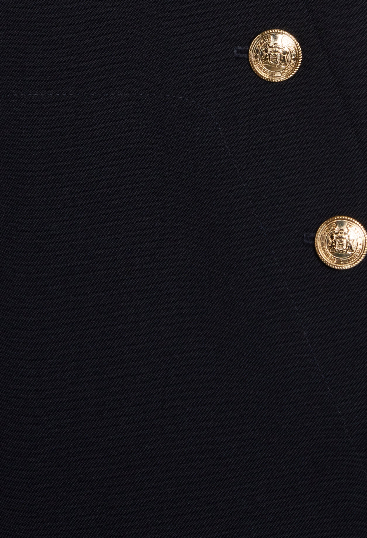 Pames Trousers - Navy