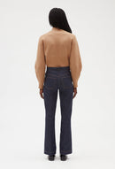 Claudie Pierlot - Trousers - Paolocourt - Raw Denim