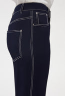 Claudie Pierlot - Pantalones - Palinosoiecourt - Tinta